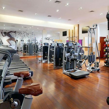 Sheraton Sopot Hotel Luaran gambar