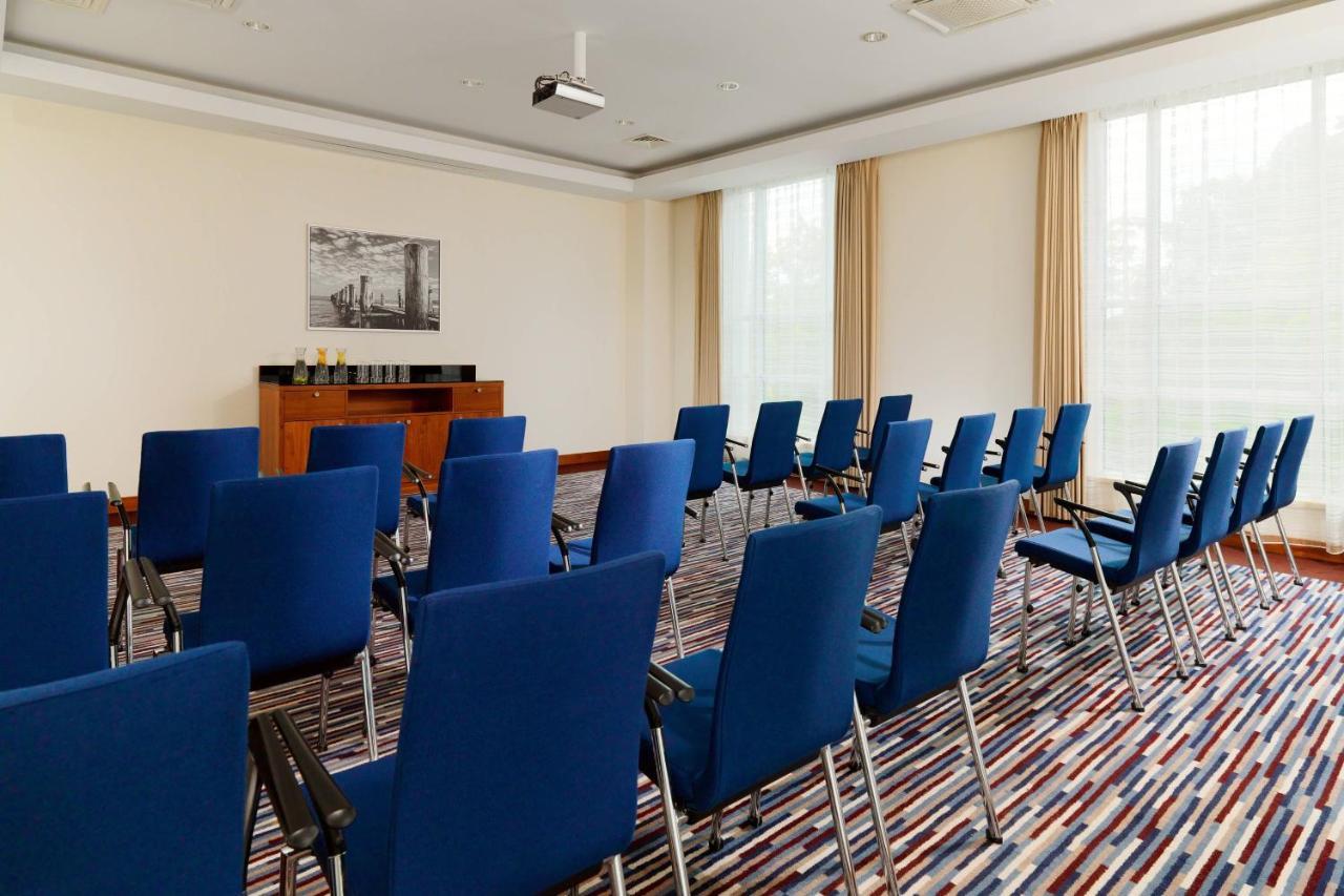 Sheraton Sopot Hotel Luaran gambar Meeting room